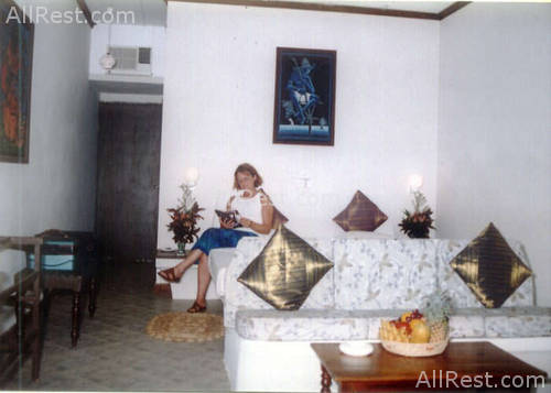 Club Koggala Village 15